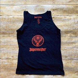 Jagermiester Tank